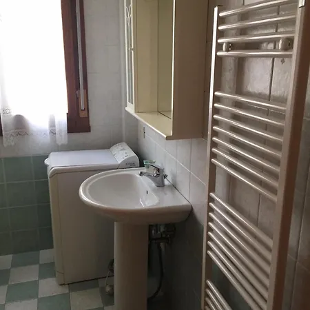 Due Camere, Vicino Al Mare - Olimpia * Lido di Jesolo