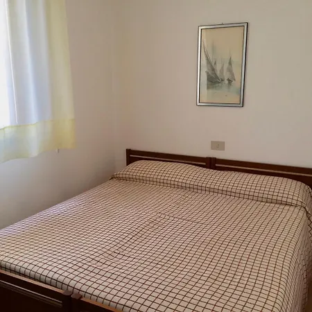 Due Camere, Vicino Al Mare - Olimpia