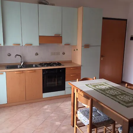 Due Camere, Vicino Al Mare - Olimpia *