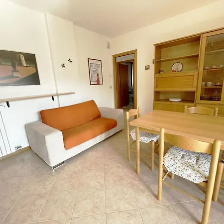 Due Camere, Vicino Al Mare - Olimpia Appartamento *