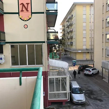 Appartamento Due Camere, Vicino Al Mare - Olimpia *